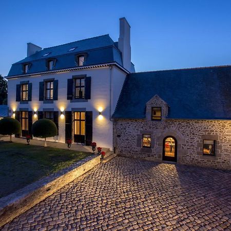 Capitainerie Clos Morin Saint-Malo Exterior foto