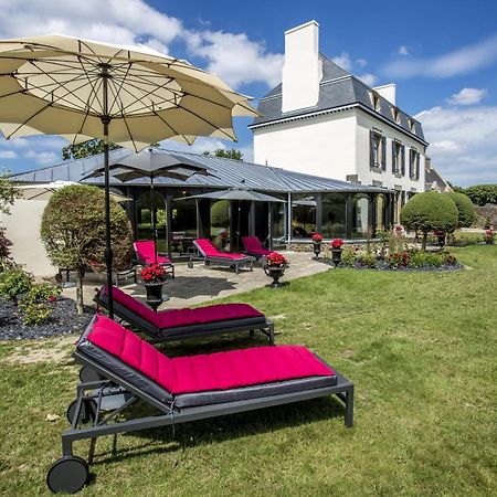 Capitainerie Clos Morin Saint-Malo Exterior foto