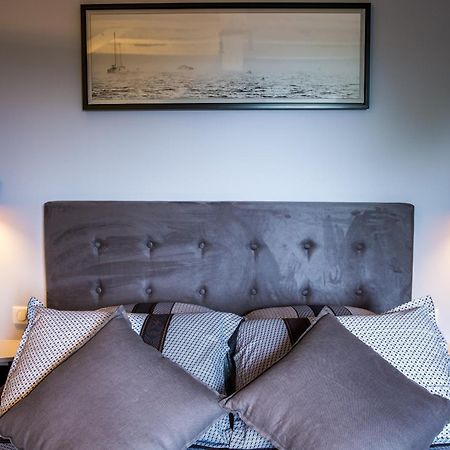 Capitainerie Clos Morin Saint-Malo Zimmer foto
