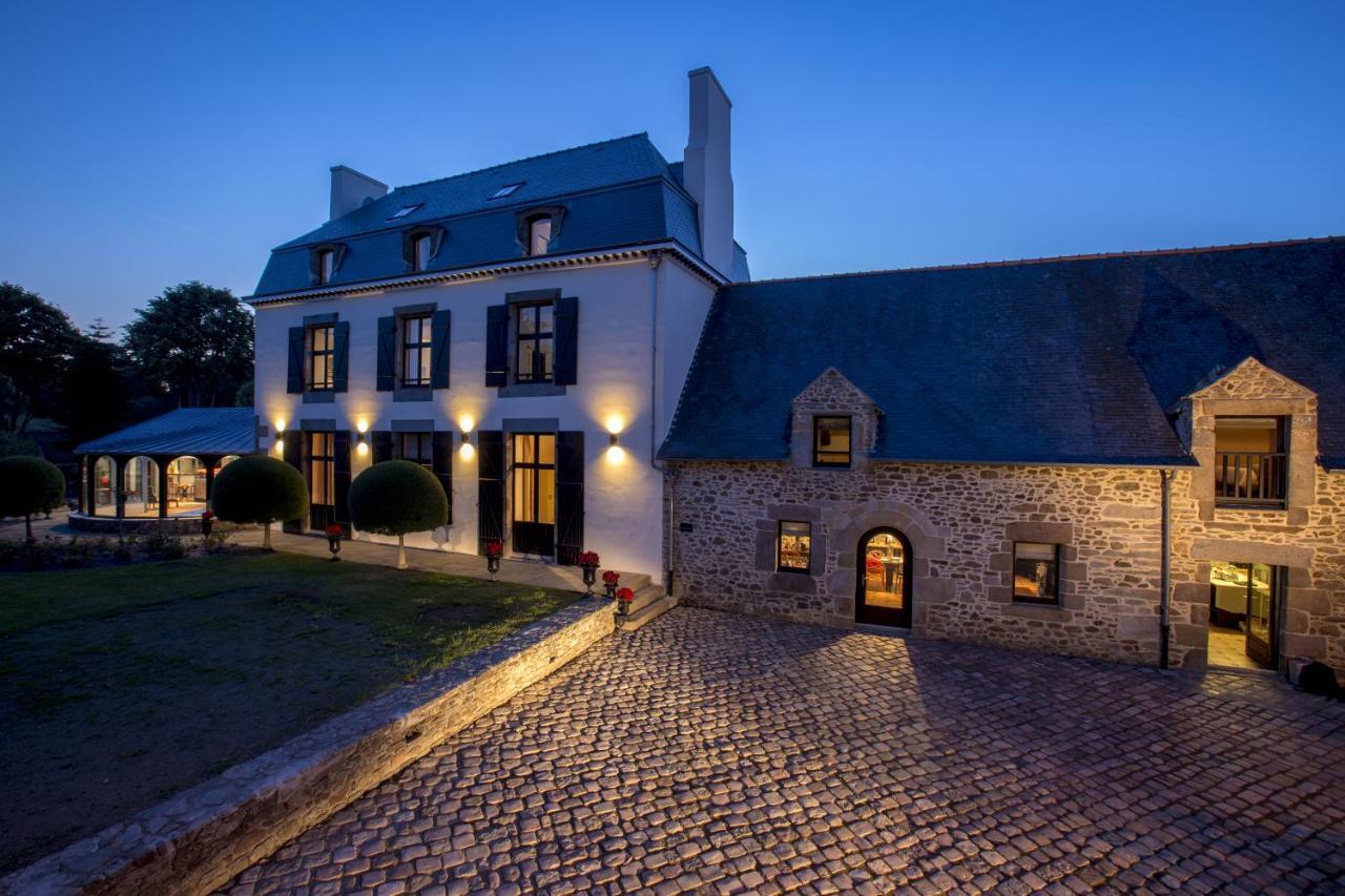 Capitainerie Clos Morin Saint-Malo Exterior foto