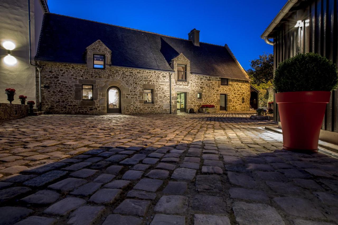 Capitainerie Clos Morin Saint-Malo Exterior foto